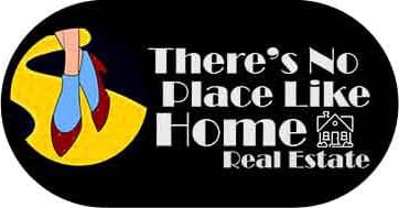 No Place Like Home Logo