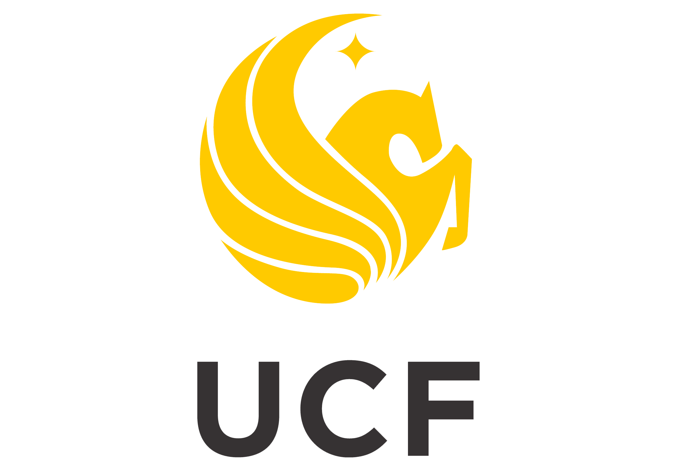 University of Central Florida Logo