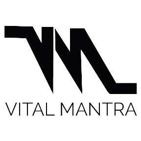 Vital Mantra Logo